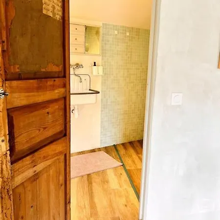 Les Logis De La Combette Appartement 2 Personnes Saint-Remy-de-Provence Exterior photo