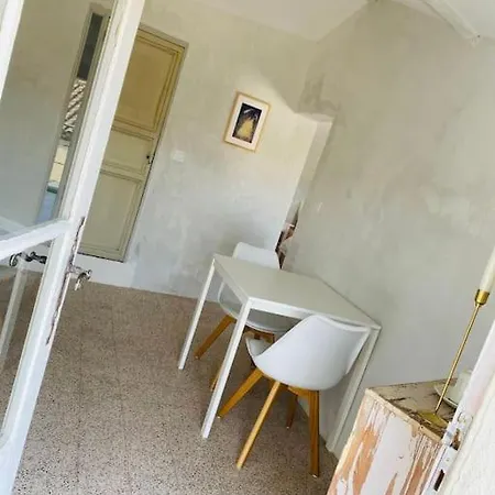 Les Logis De La Combette Appartement 2 Personnes Saint-Remy-de-Provence Exterior photo
