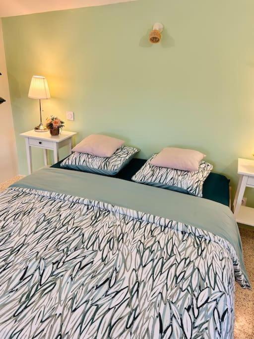 Apartment Les Logis De La Combette 2 Personnes Saint-Remy-de-Provence