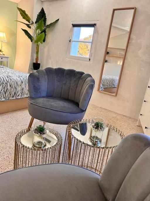 Apartment Les Logis De La Combette 2 Personnes