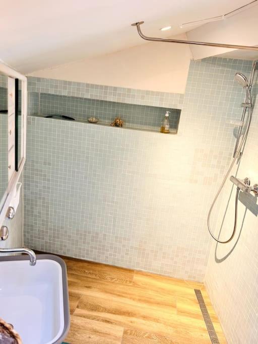 Apartment Les Logis De La Combette 2 Personnes *
