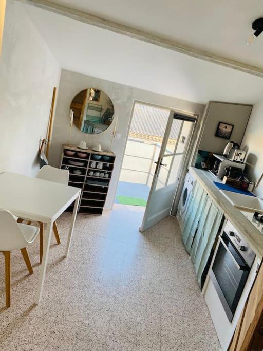 Les Logis De La Combette 2 Personnes Apartment *