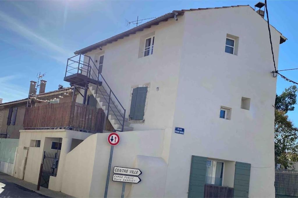 Les Logis De La Combette 2 Personnes Apartment
