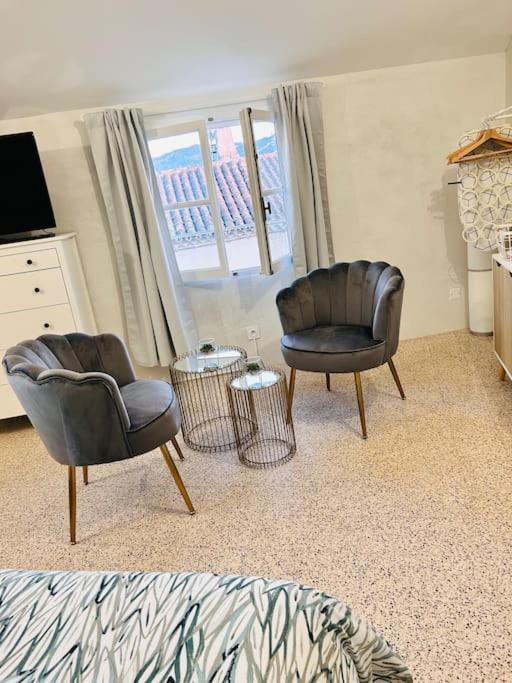 Apartment Les Logis De La Combette 2 Personnes